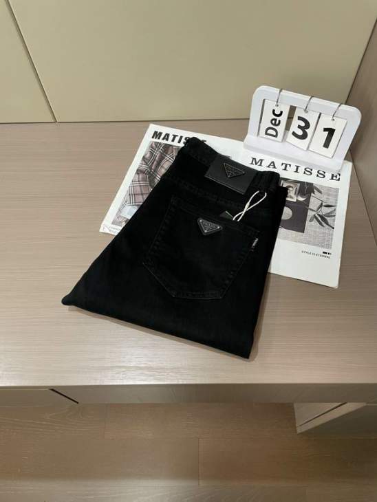 Picture of Prada Jeans Long _SKUPradasz29-4213xr18212627